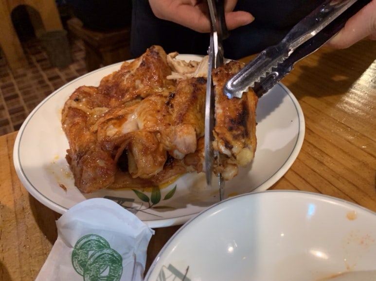 춘천골 이미지