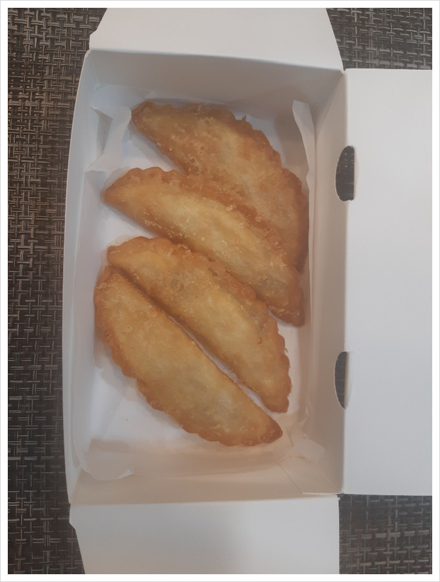 꾼들이만든떡볶이(꾼떡) 이미지
