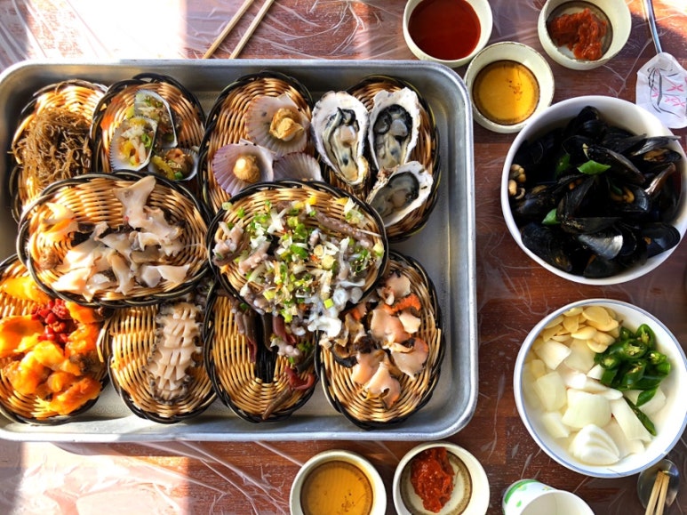 대성장식당 이미지