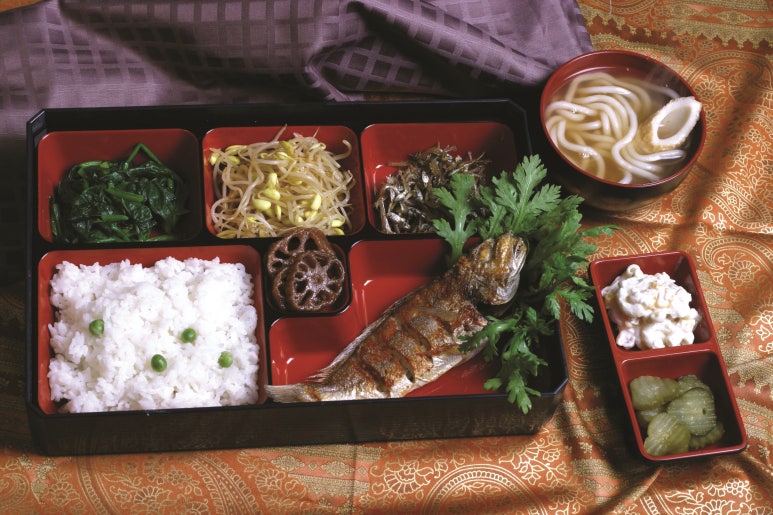 동심김밥 이미지