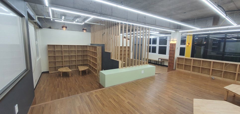 오현중학교 이미지