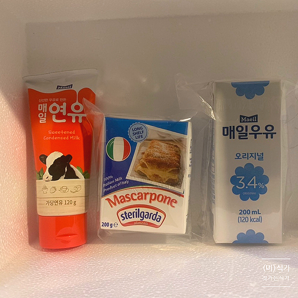 제빵공작소 달다 이미지