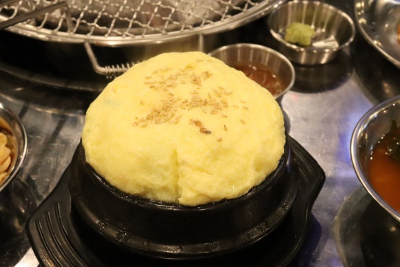 고기폭탄김치찜 이미지