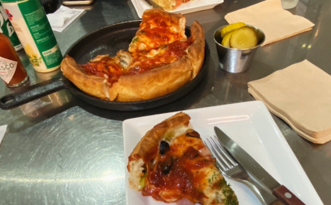 피자팬팬(Pizza panpan) 이미지