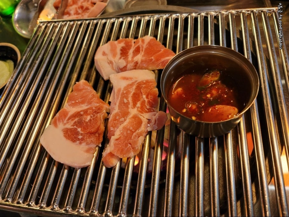 뚱보집홍성 이미지
