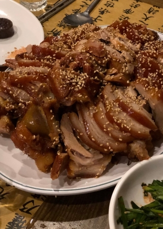이대족발 이미지