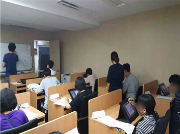더원직업훈련센터 이미지