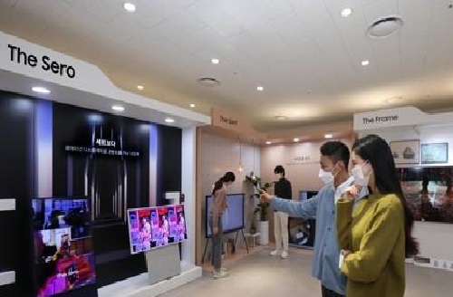 글로벌TV 이미지