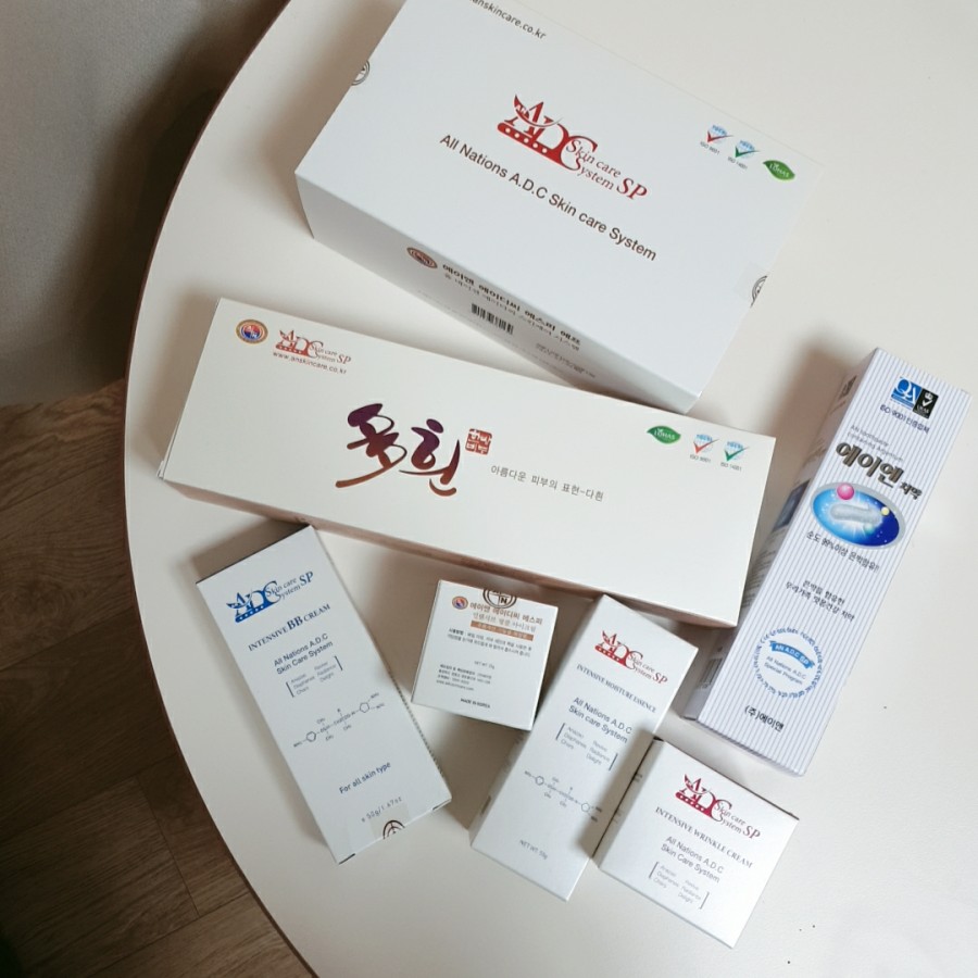 에이앤화장품 이미지