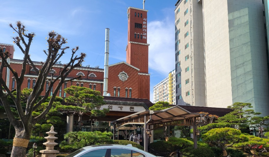숭의가든주 이미지