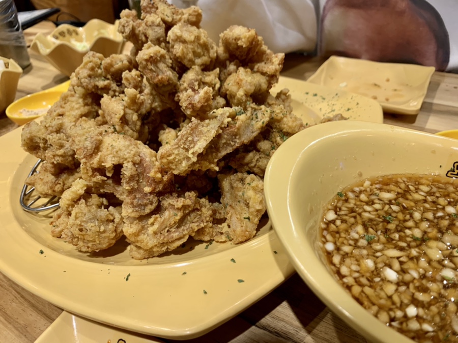 노랑통닭(화성시청점) 이미지