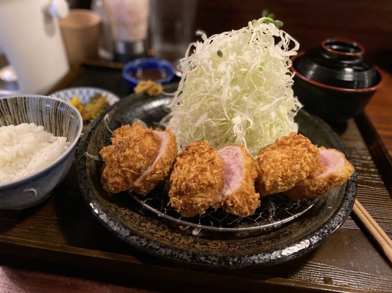 크레이지카츠 이미지