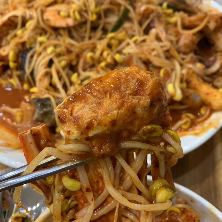 생생아구찜 이미지