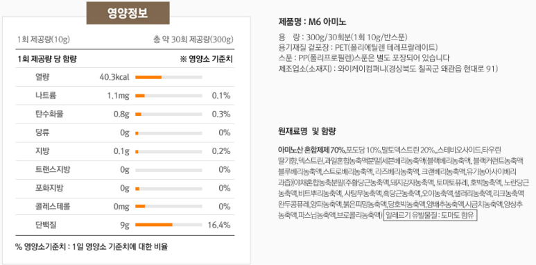 엠식스 이미지