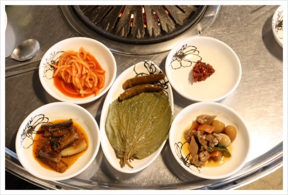 꺼멍연탄구이 이미지
