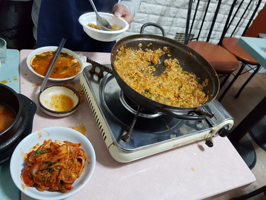 벽산실내포차 이미지