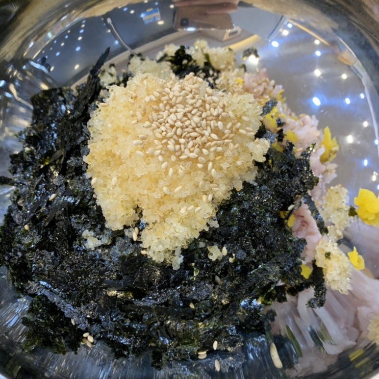 생생아구찜 이미지