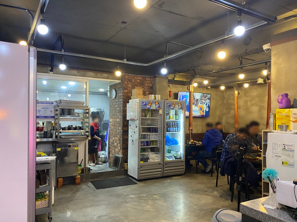 육돈숯불구이 이미지