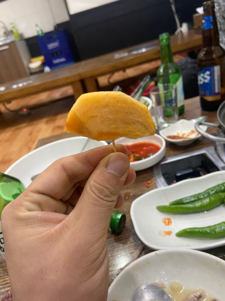 닭한마리영양탕 이미지