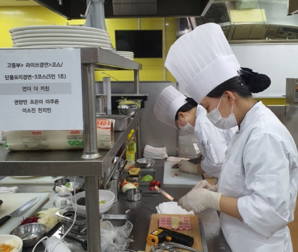 예화푸드 이미지