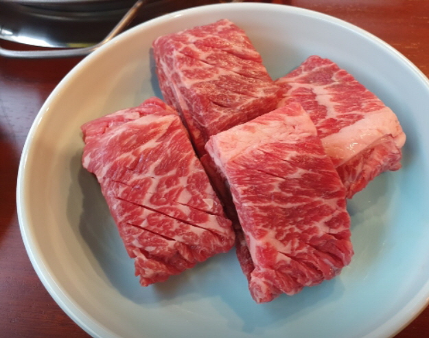 이대족발 이미지