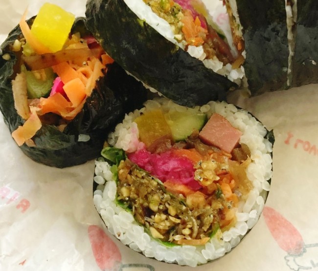 김밥풀하우스 이미지