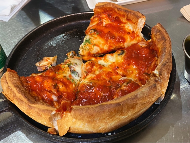 피자팬팬(Pizza panpan) 이미지