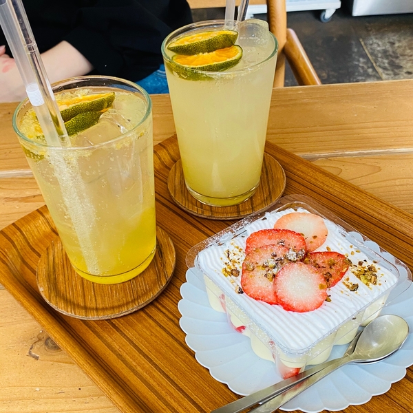 오다가다 카페 이미지