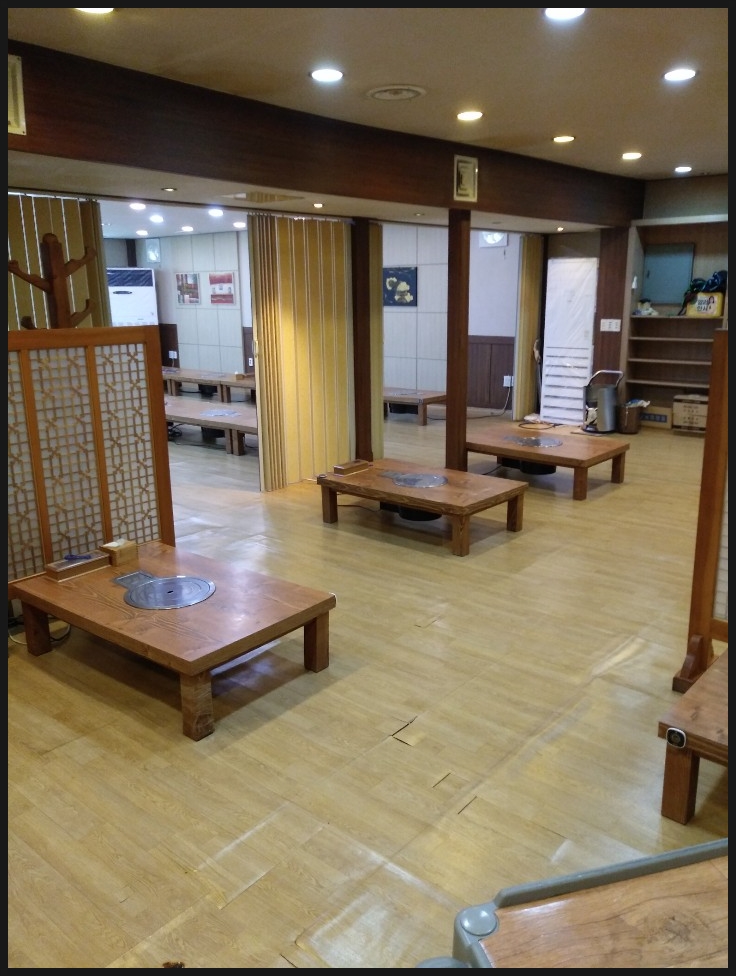 해송갈비 이미지