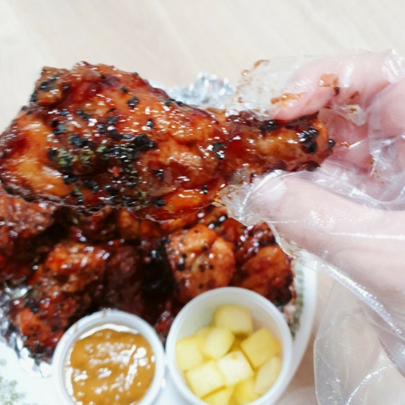 청라치킨 이미지