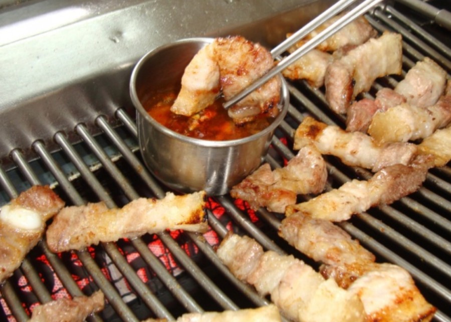 찌개랑뚱돼지랑 이미지