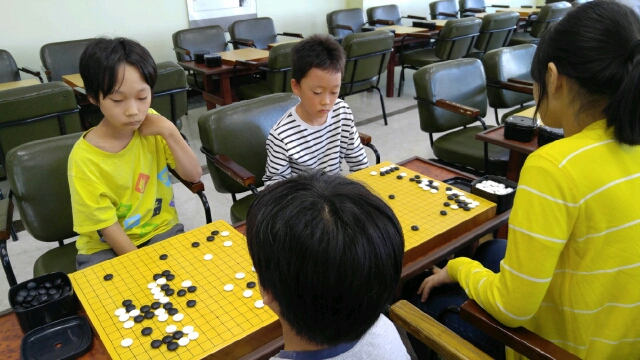김덕집메타바둑학원 이미지