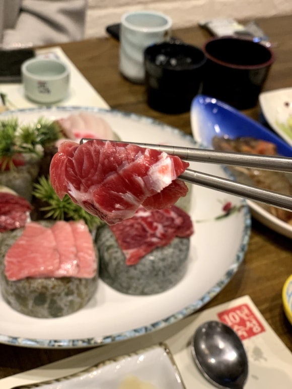 준참치 이미지