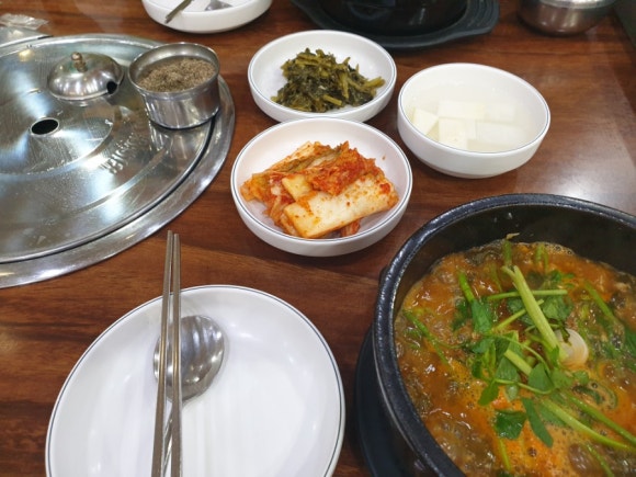 연지민물매운탕 이미지