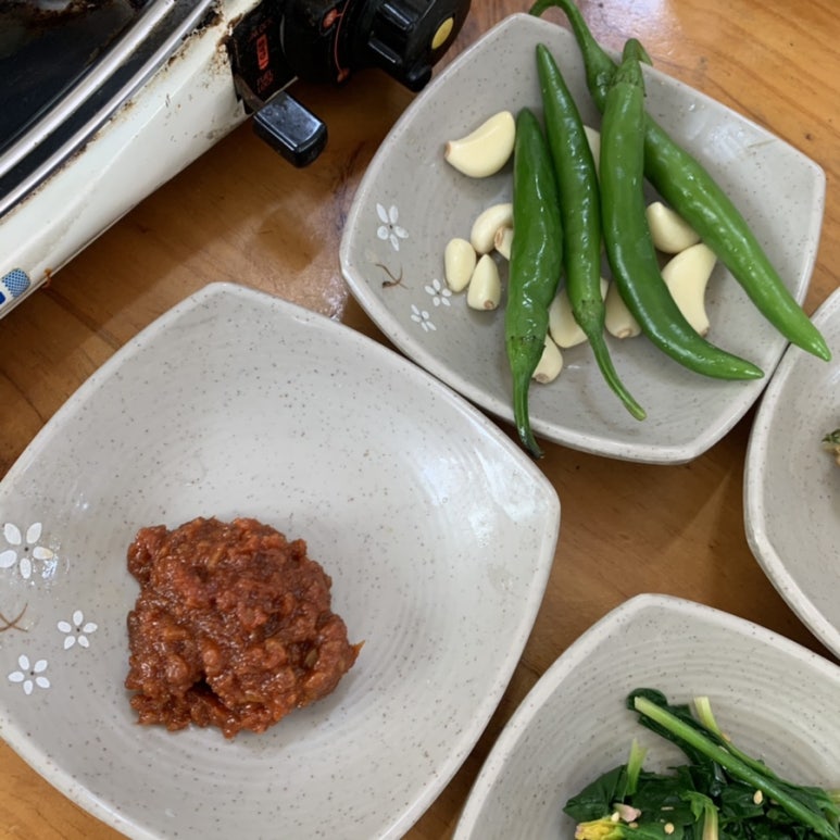 정운식당 이미지