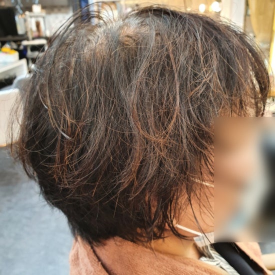 가꾸다헤어 이미지