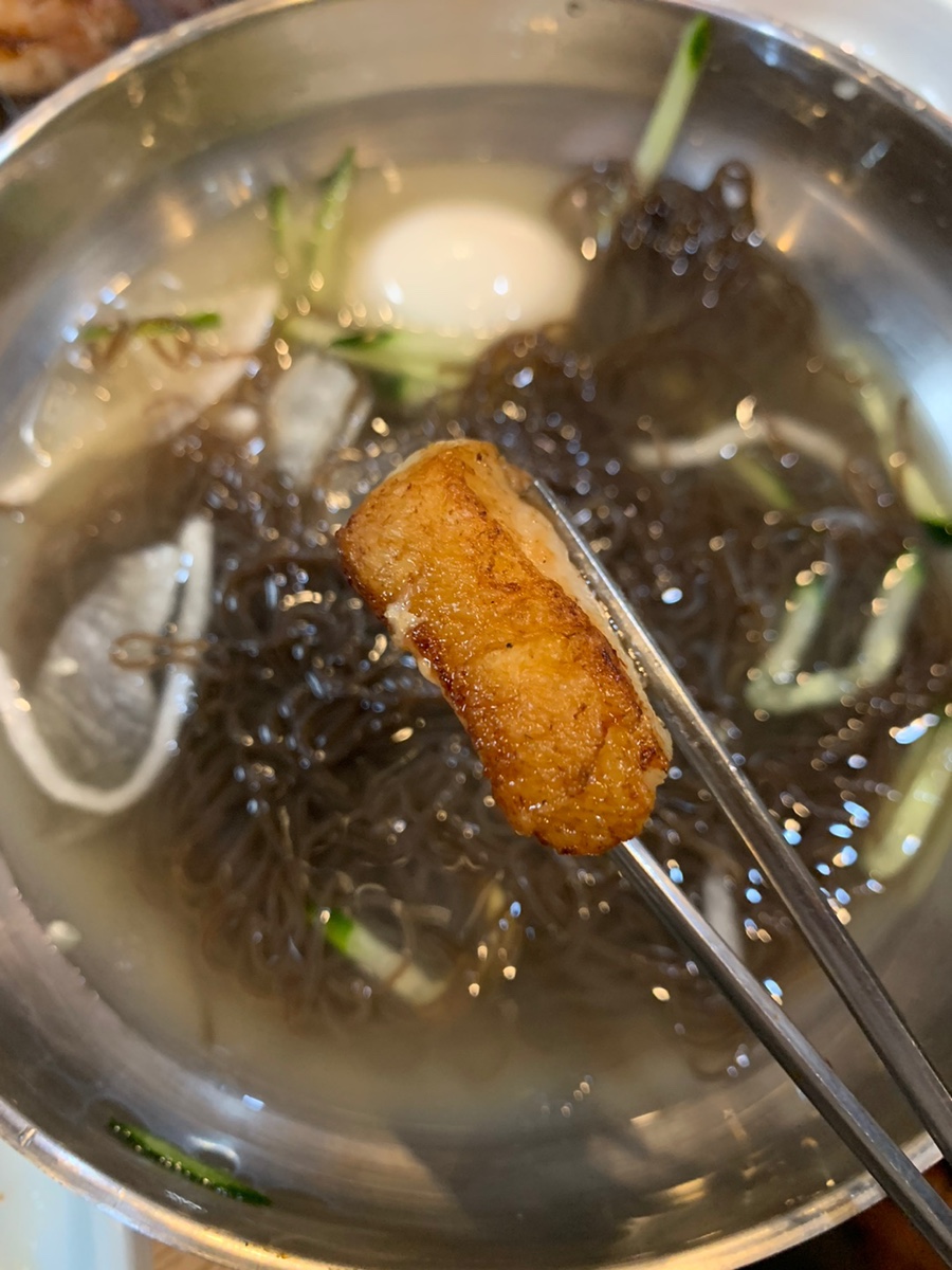 장군갈비 이미지