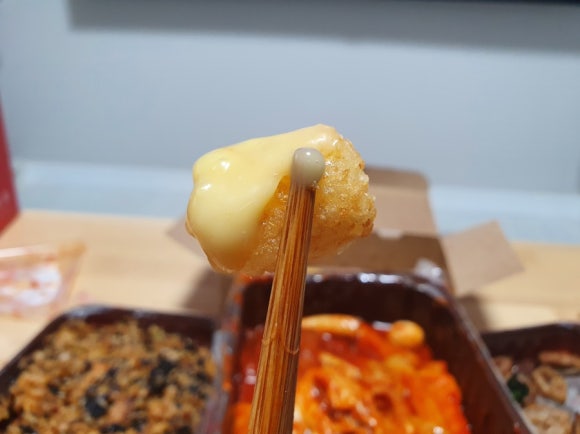 삼첩분식울산대점 이미지