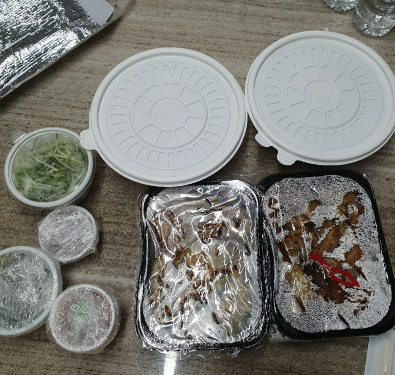 서가숯불닭갈비막국수 이미지