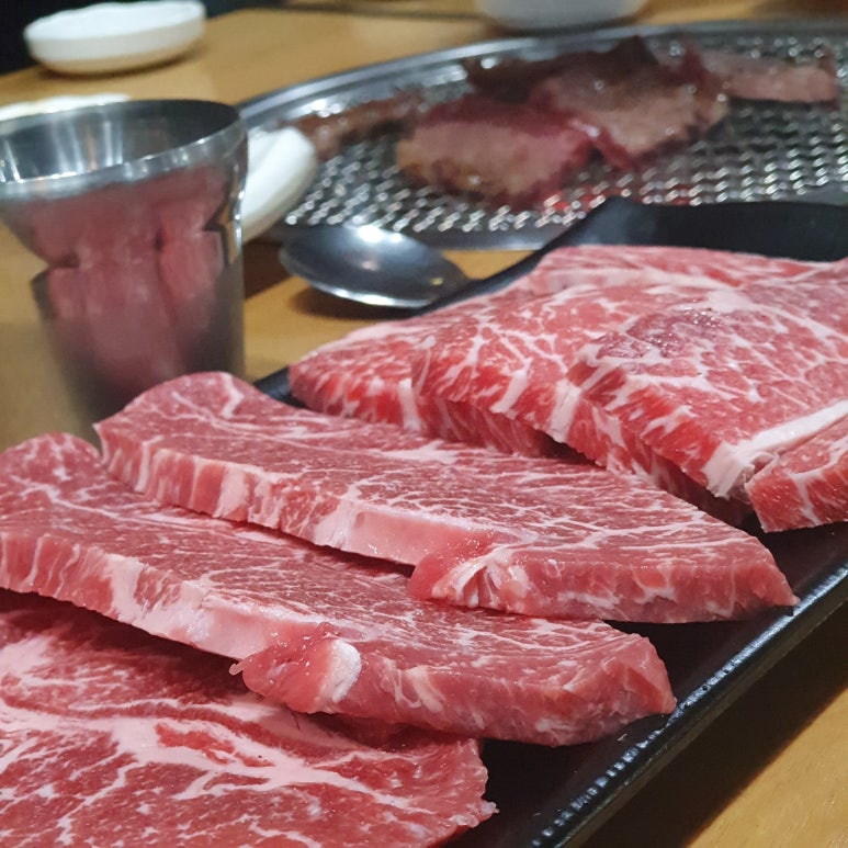 꿈꾸는황소 이미지