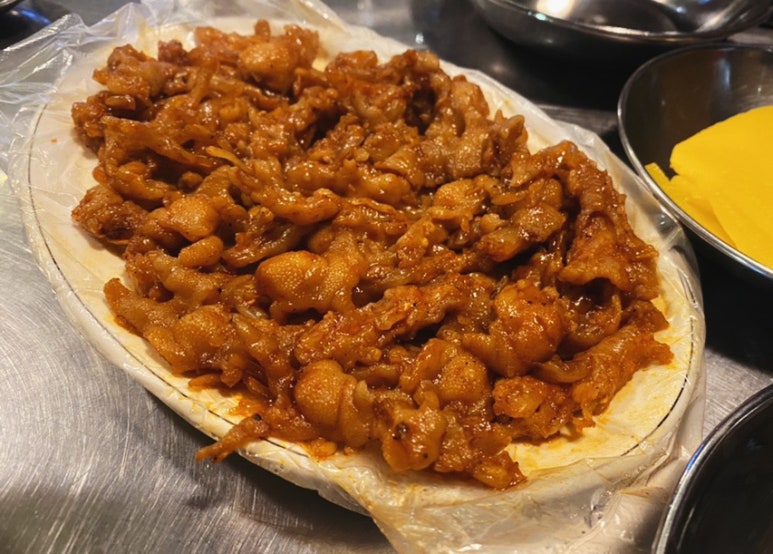 한양대닭발 이미지