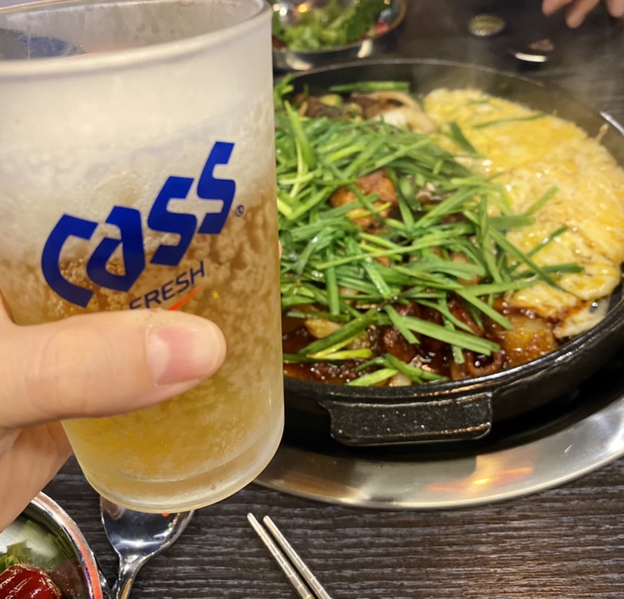 막닭구이 이미지