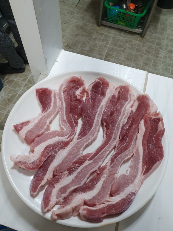 동백섬아구찜 이미지