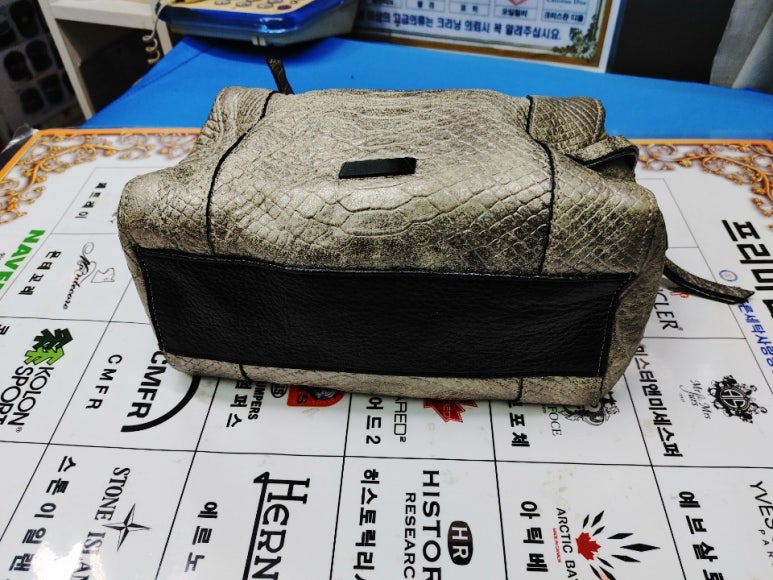 효성세탁소 이미지