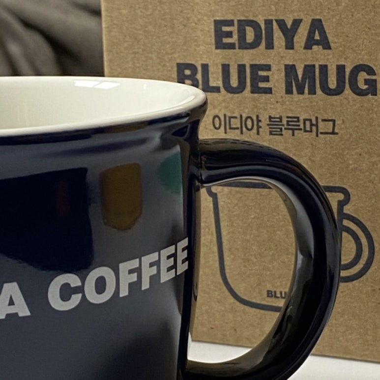 이디야커피(EDIYA COFFEE) 이미지