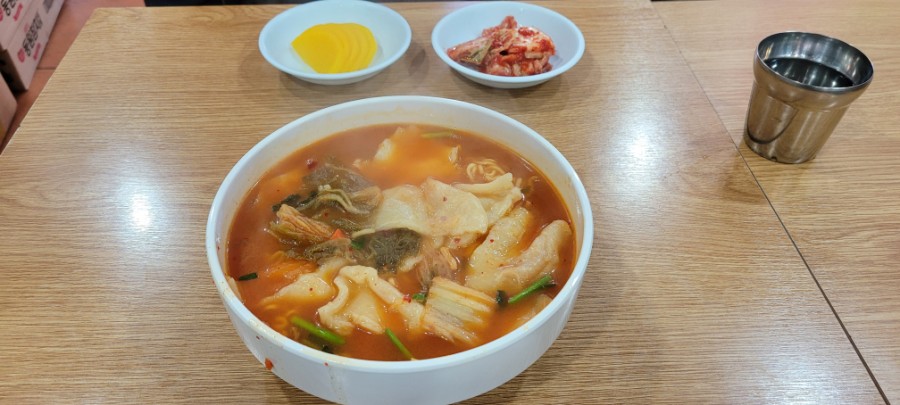 이화종로김밥 이미지