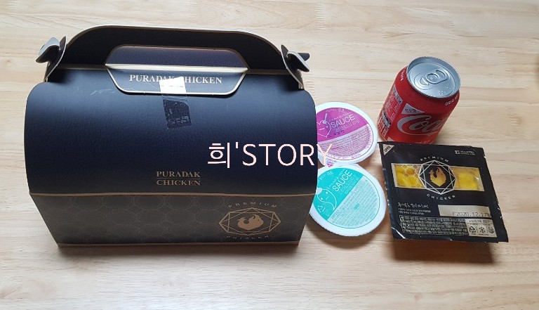 푸라닭용인유림점 이미지