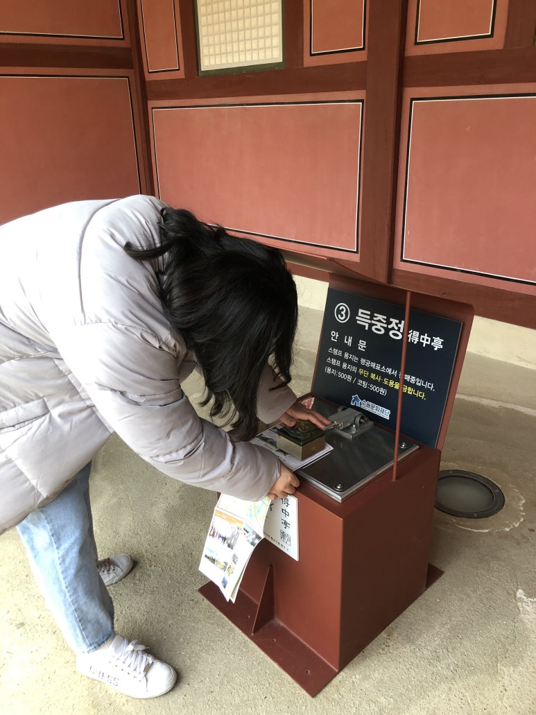 행궁아틀리에 이미지