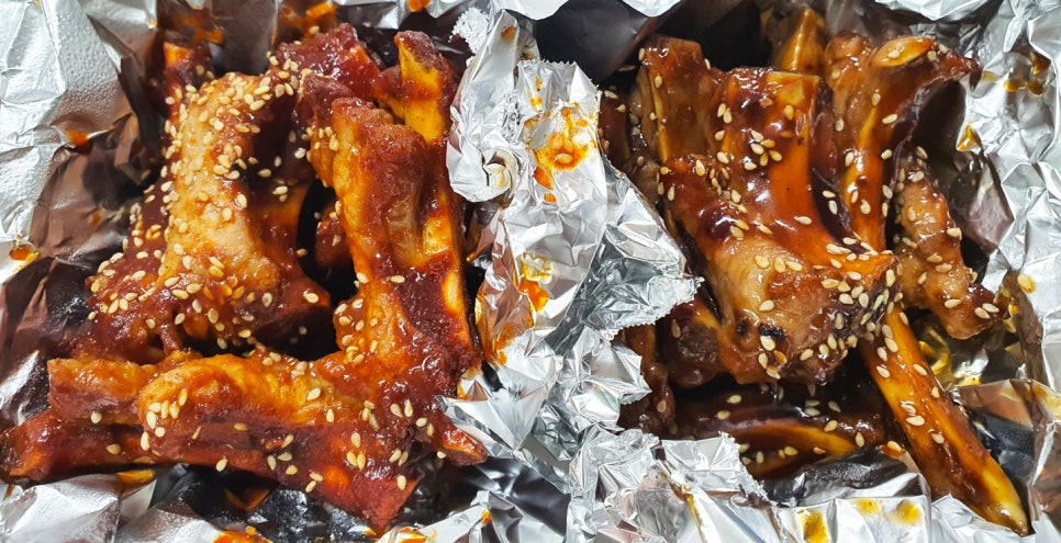 돈오락쪽갈비 이미지
