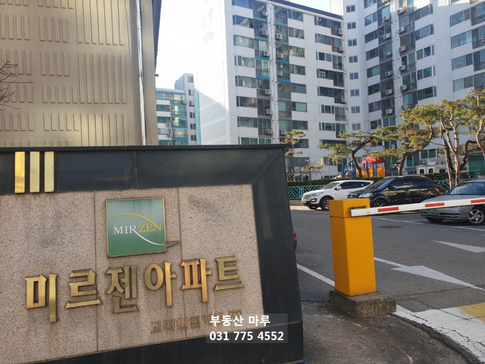 미르젠 이미지